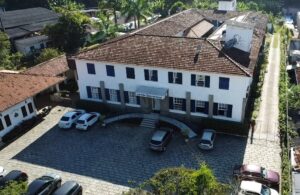 Lar São Joao de Deus - lar para idosos em Petrópolis RJ